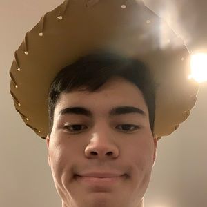 Meet your Posher, Thomas